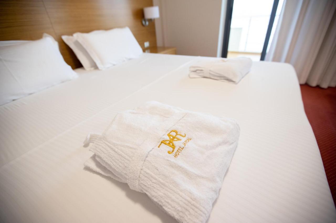 Jaroal Hotel Sarandë