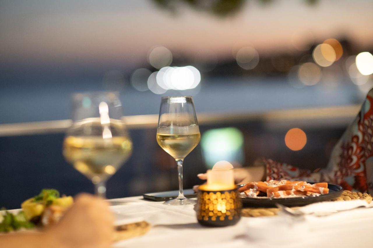Hotell Jaroal Sarandë