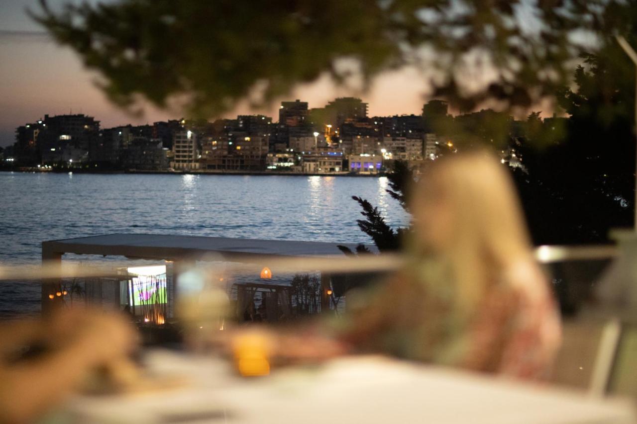 Jaroal Sarandë