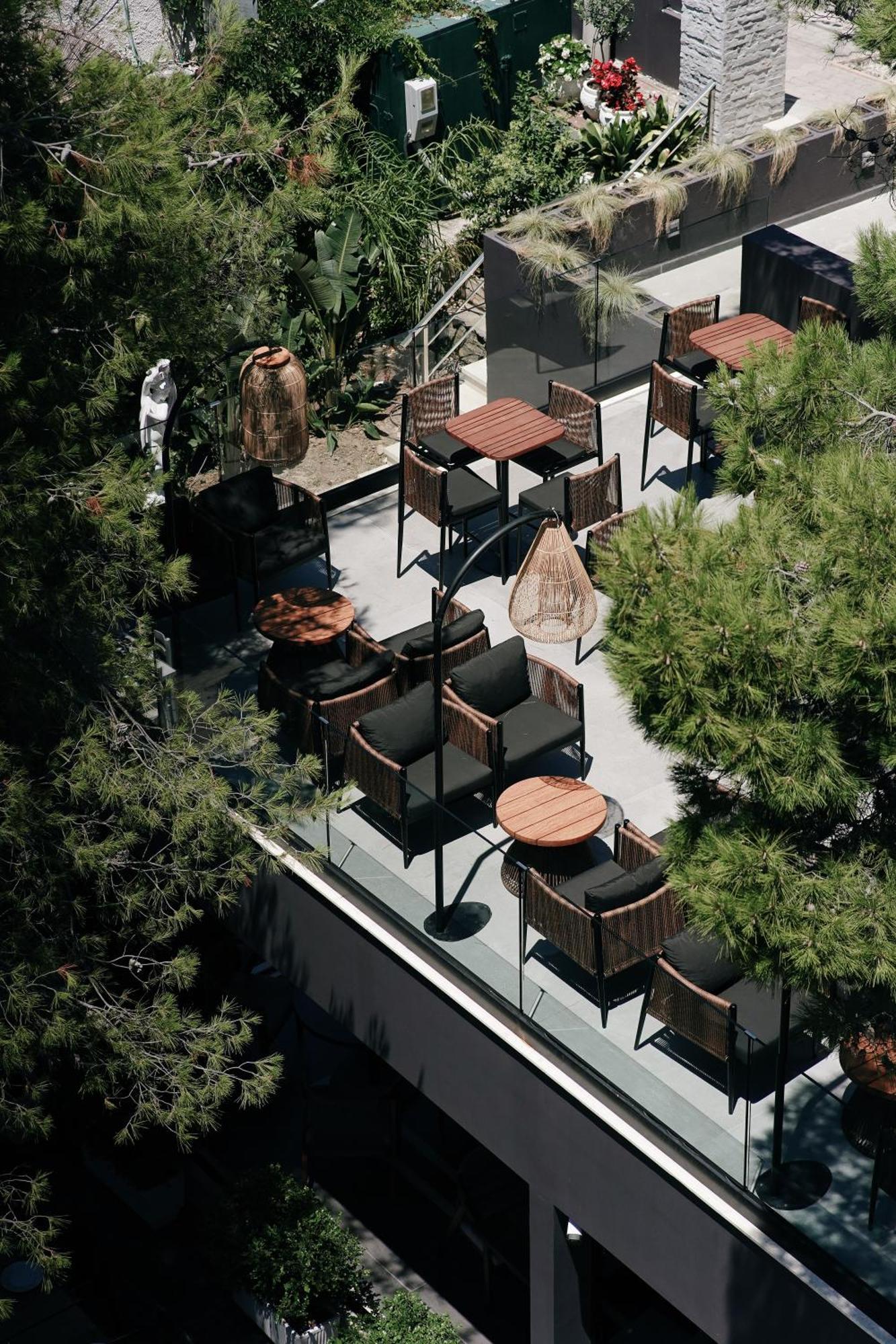 Hotell Jaroal