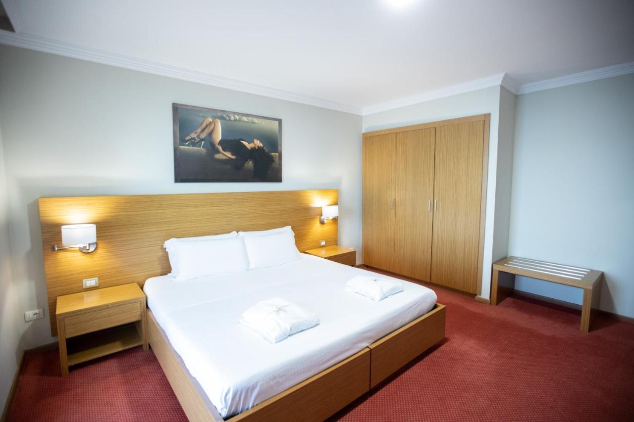 Hotel Jaroal 4*