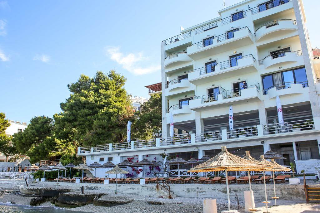Hotel Jaroal