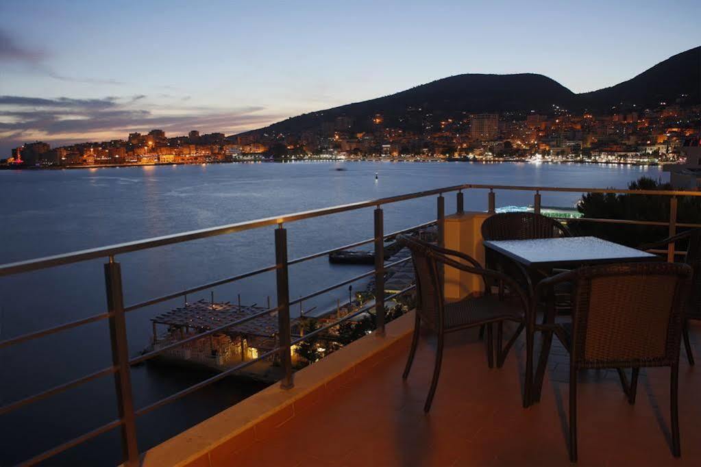 Jaroal Hotell Sarandë