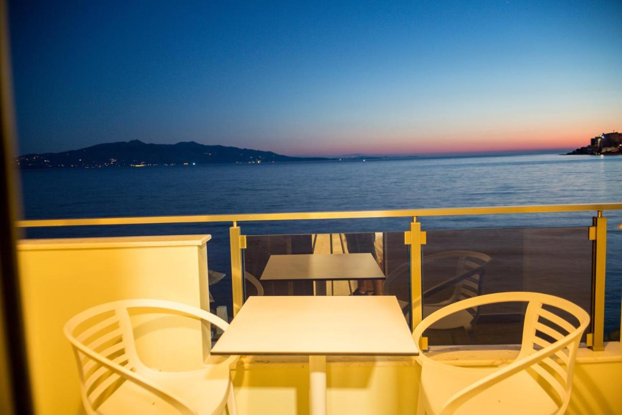 Jaroal 4* Sarandë
